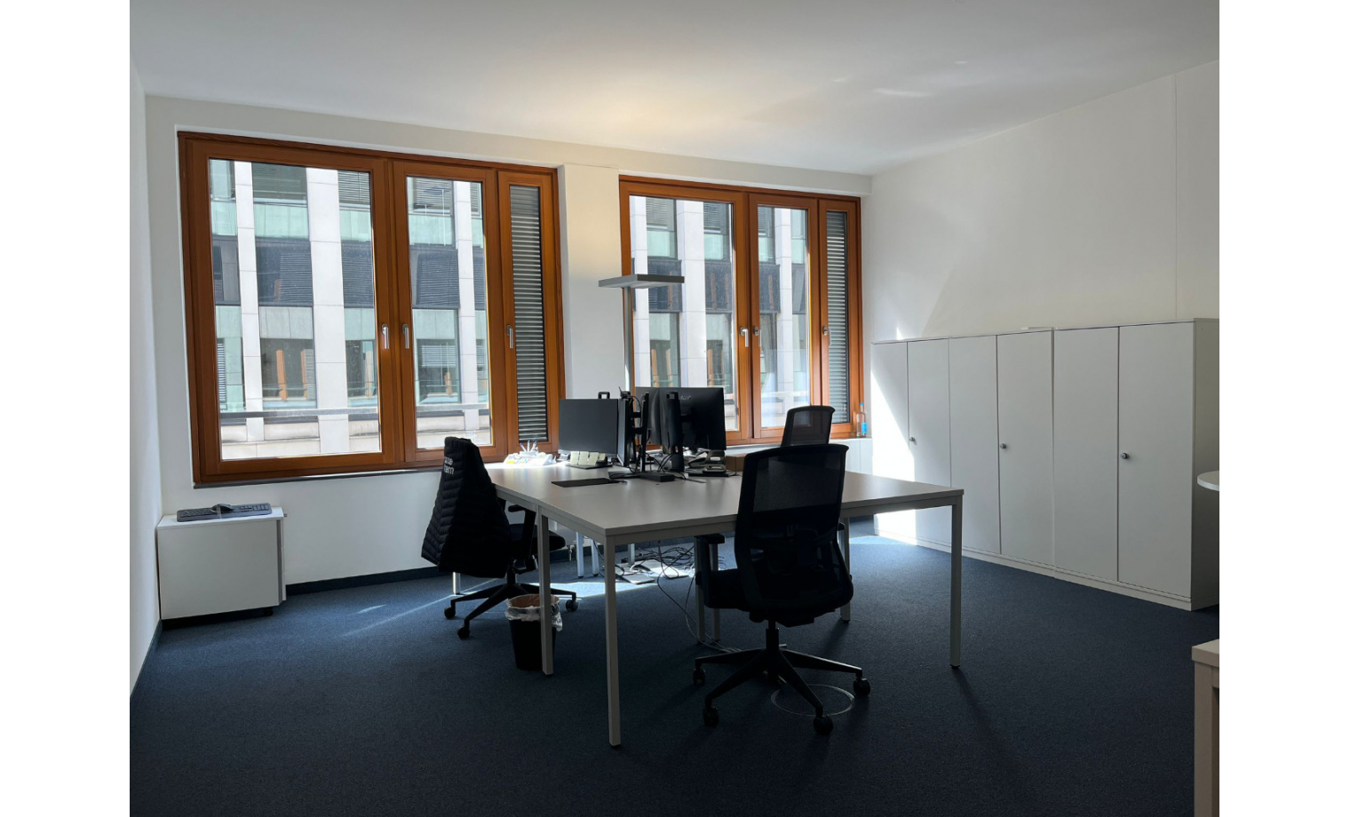Büro mieten Fuhlentwiete Hamburg Neustadt