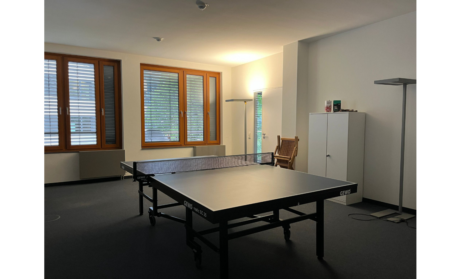Coworking Fuhlentwiete Hamburg Neustadt
