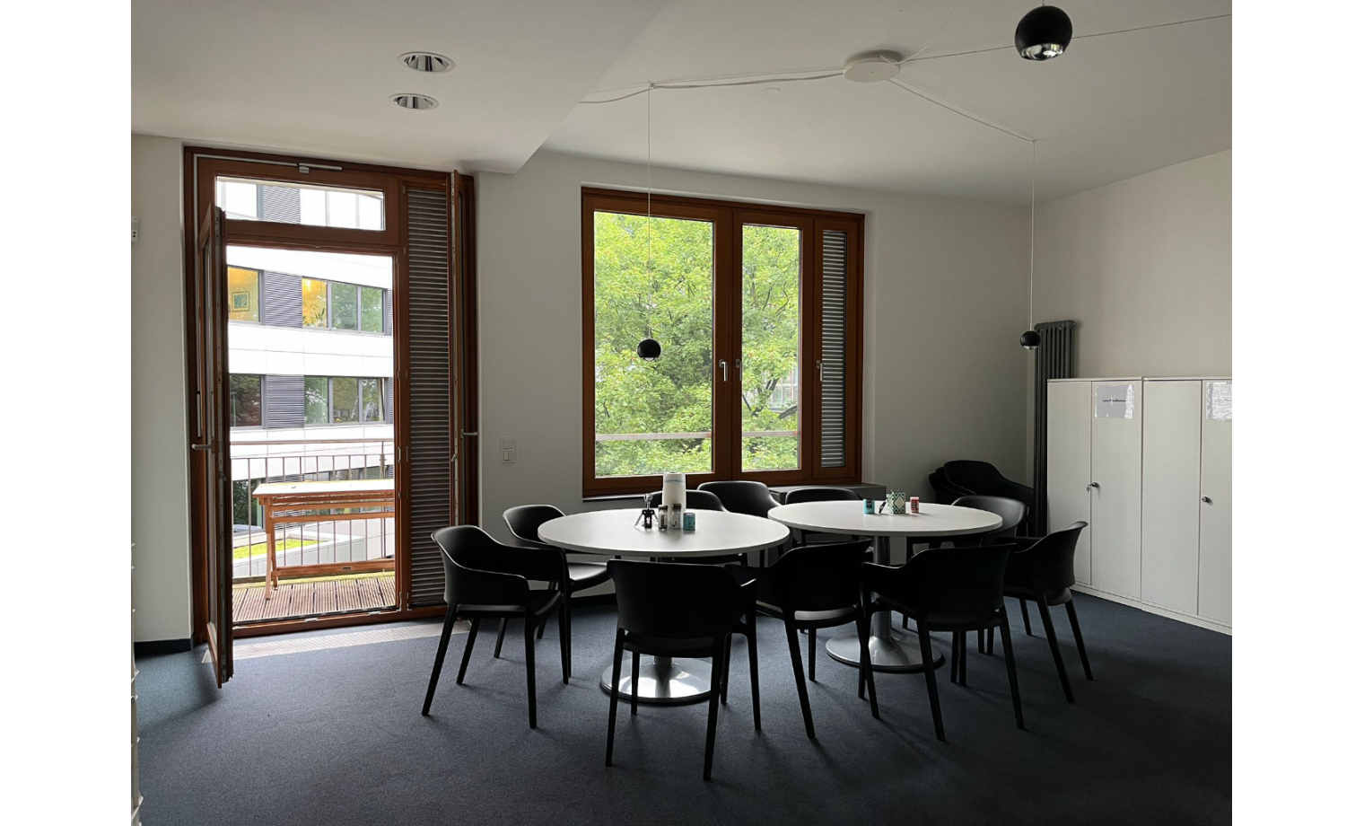 Coworking Space Fuhlentwiete Hamburg Neustadt