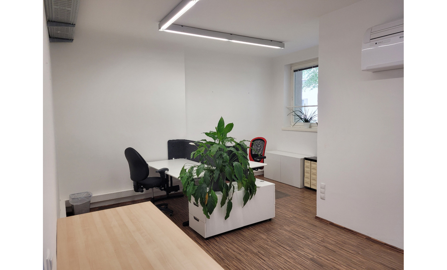 Büroraum Czerninplatz Wien Leopoldstadt
