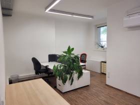 Co-Working in zentraler Lage