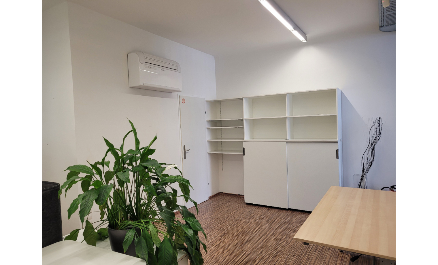 Büroräume Czerninplatz Wien Leopoldstadt