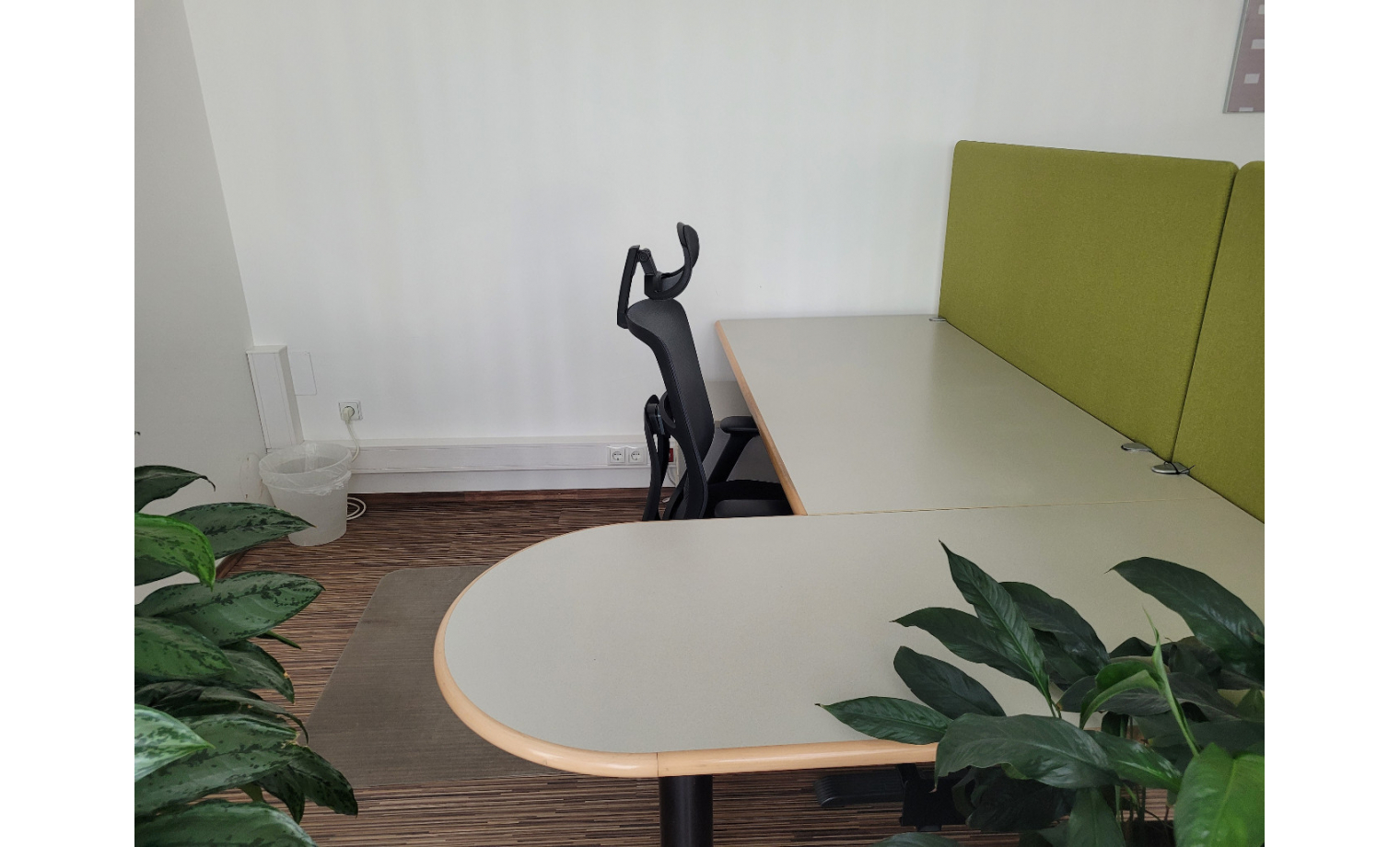 Coworking Space Czerninplatz Wien Leopoldstadt