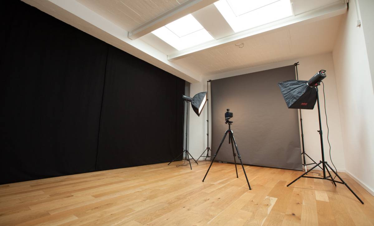 Studio
