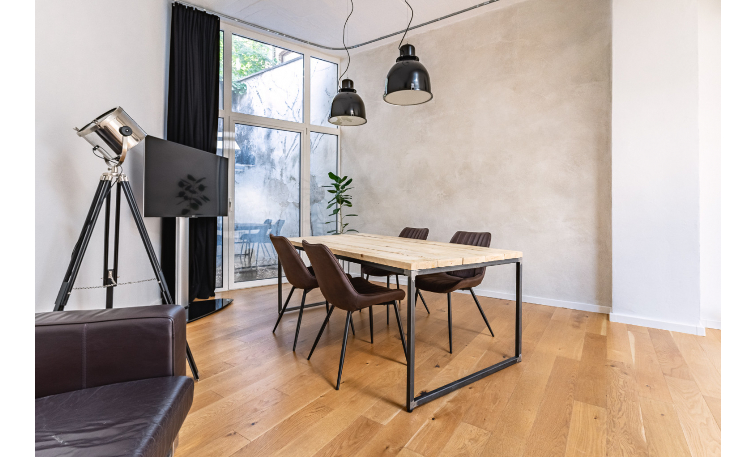 Coworking Space Kasparstrasse Köln Neustadt-Nord