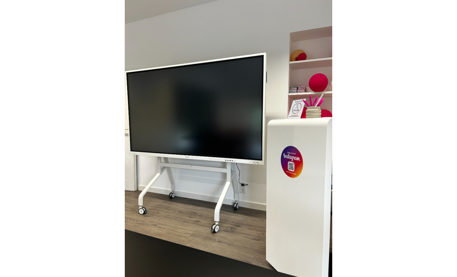 Coworking Oelser Straße Düsseldorf Lierenfeld