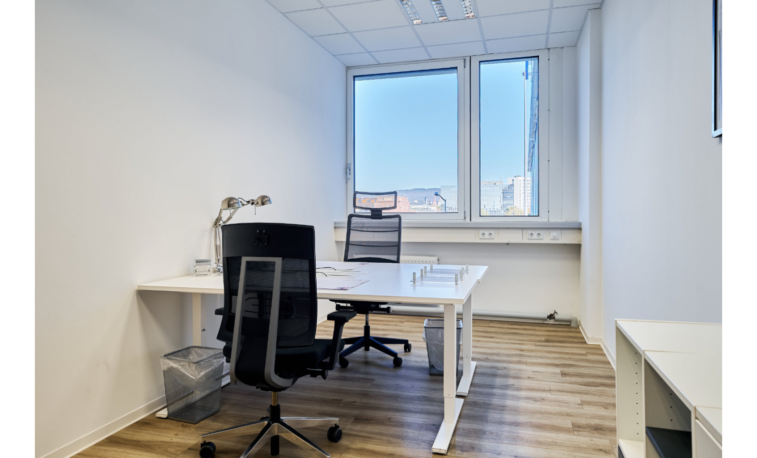 Büro mieten Mainzer Straße Wiesbaden 