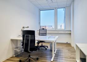 Bürofläche