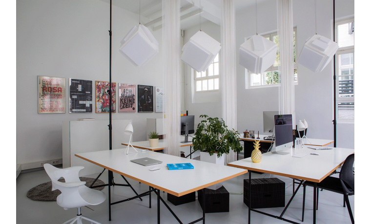 Büro mieten Seidenstraße Stuttgart West