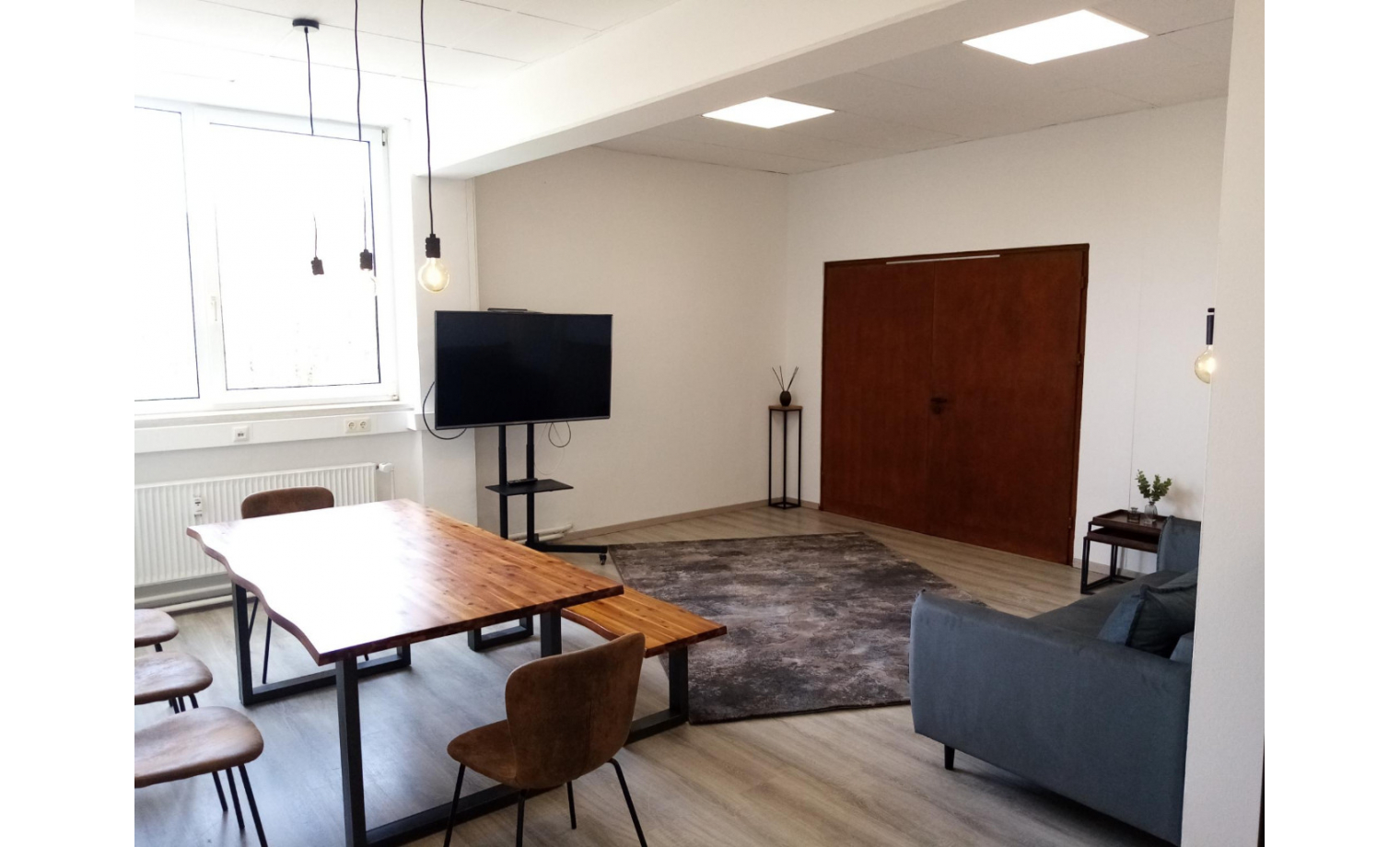 Coworking Kapellenstraße Unterhaching Unterhaching