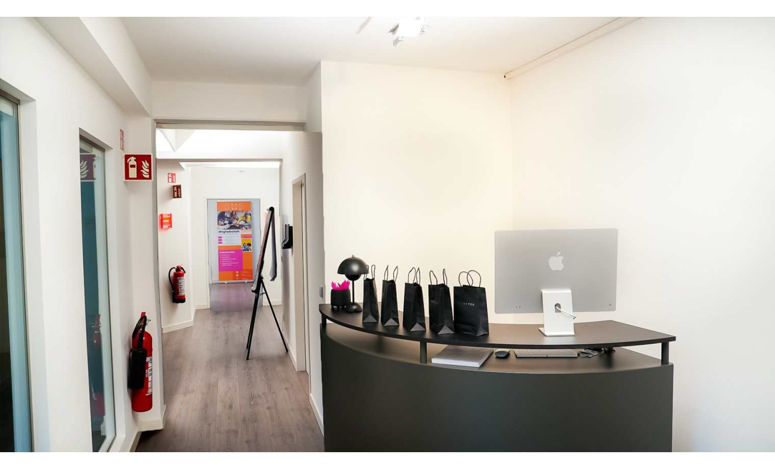 Coworking Space Oelser Straße Düsseldorf Lierenfeld