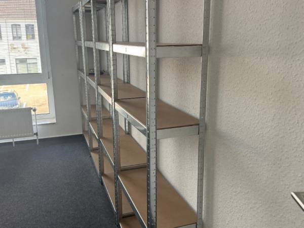 Eine attraktive Bürofläche — Bild 8