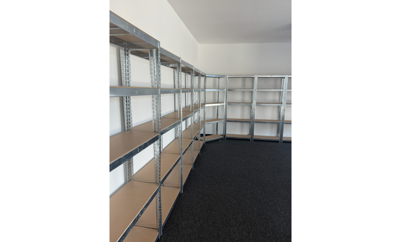 Office Sharing Siemensstraße Bonn 
