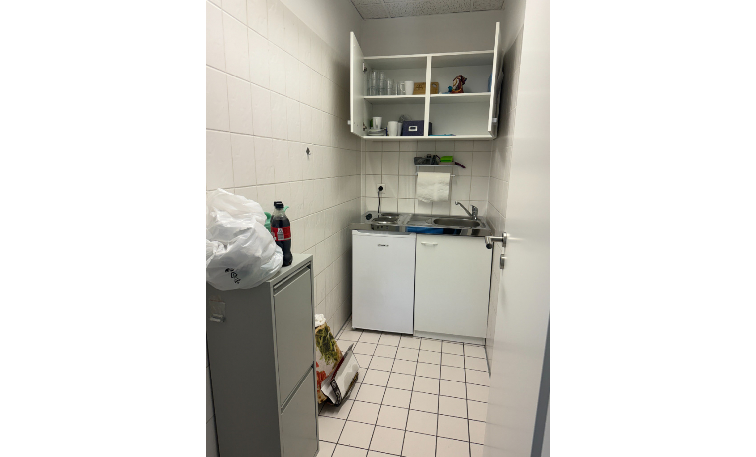 Büro mieten Siemensstraße Bonn 