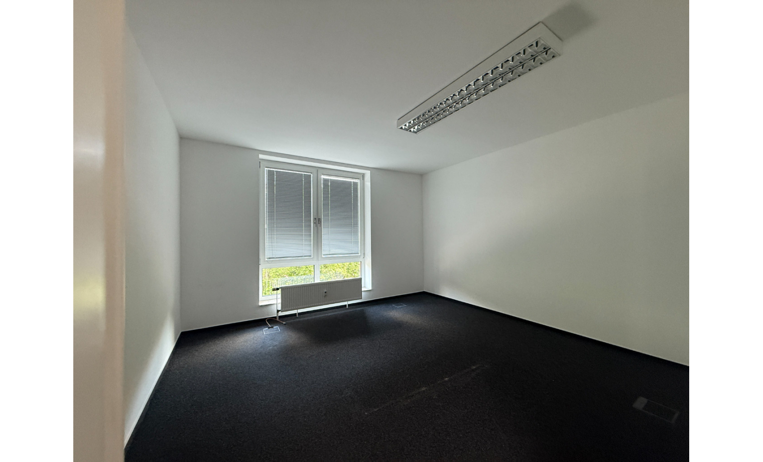 Büroräume Siemensstraße Bonn 