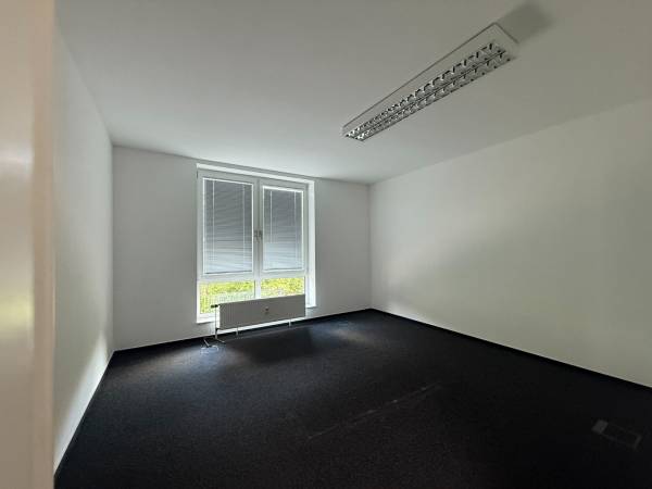 Eine attraktive Bürofläche — Bild 4
