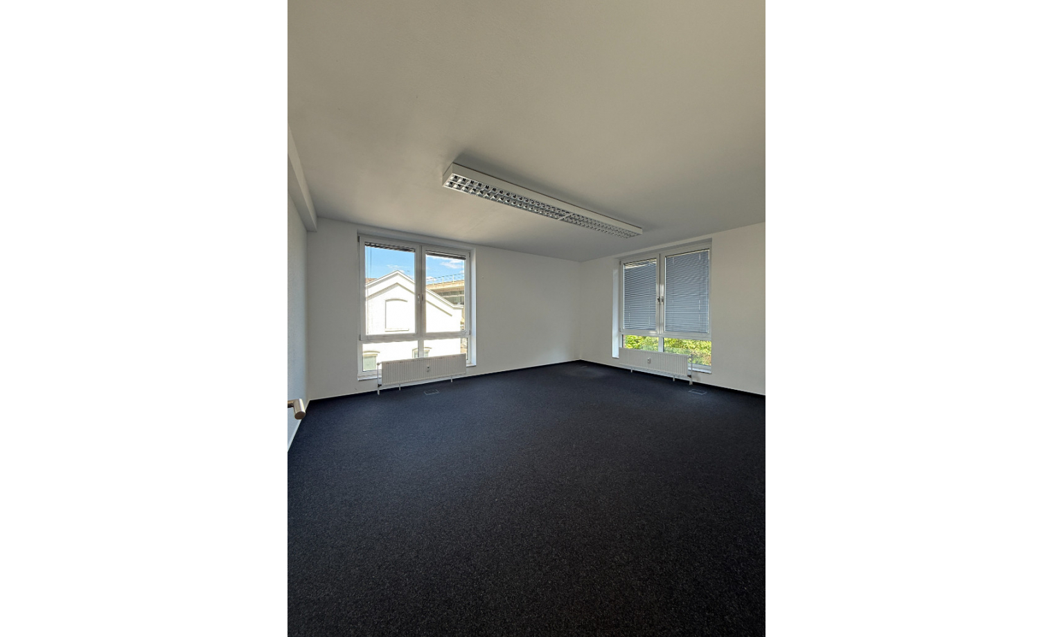 Coworking Space Siemensstraße Bonn 