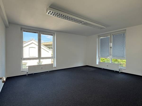 Eine attraktive Bürofläche — Bild 6