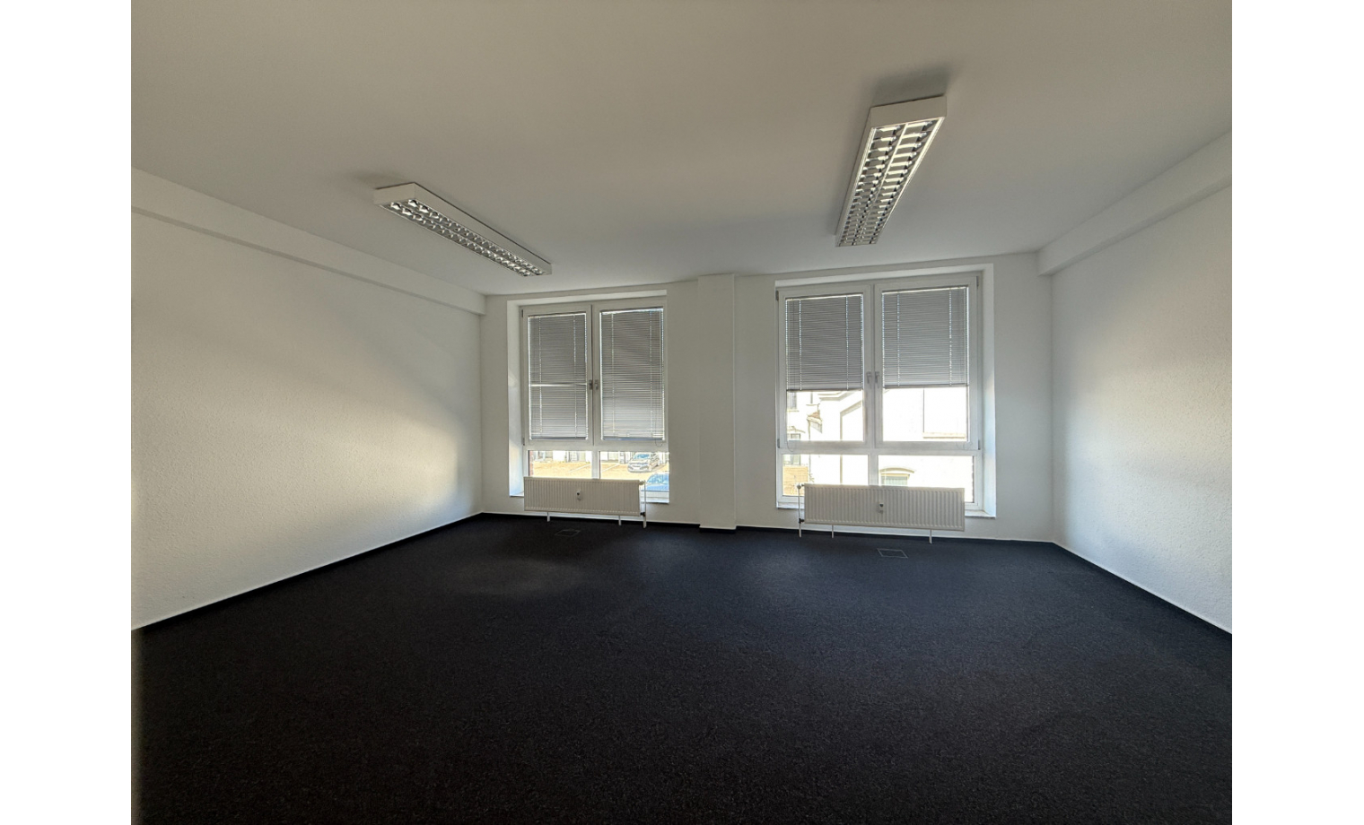 Büro mieten Siemensstraße Bonn 