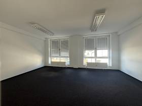 Eine attraktive Bürofläche