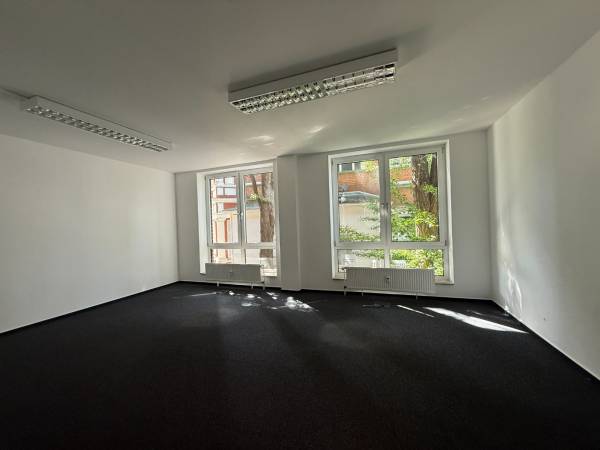 Eine attraktive Bürofläche — Bild 3