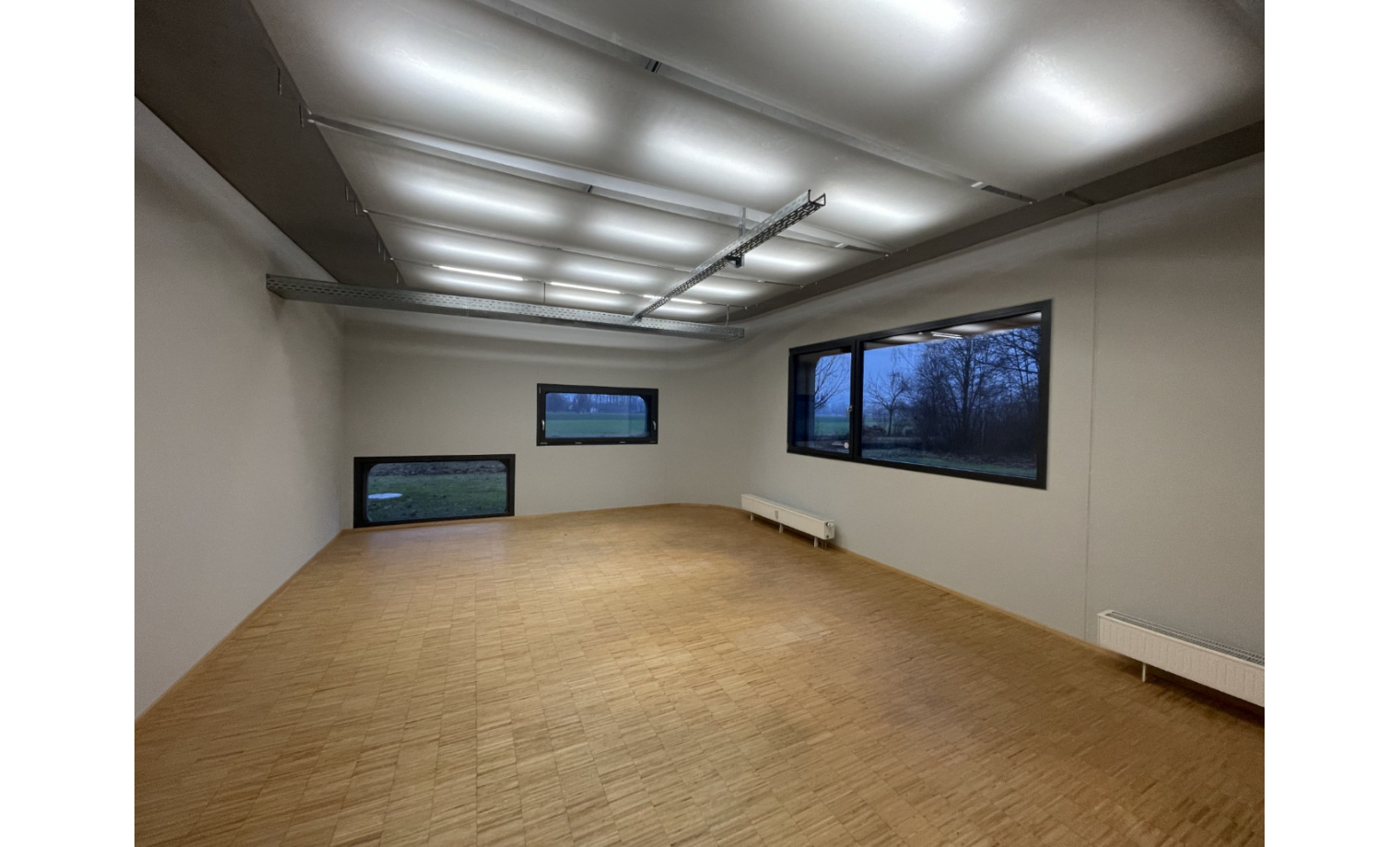 Büro mieten Ammannstrasse Augsburg 