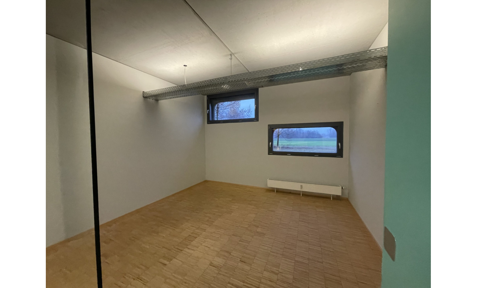 Büroraum Ammannstrasse Augsburg 