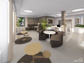 Private Büros. All-in-Miete. Toplage Köln. ESG-zertifiziert