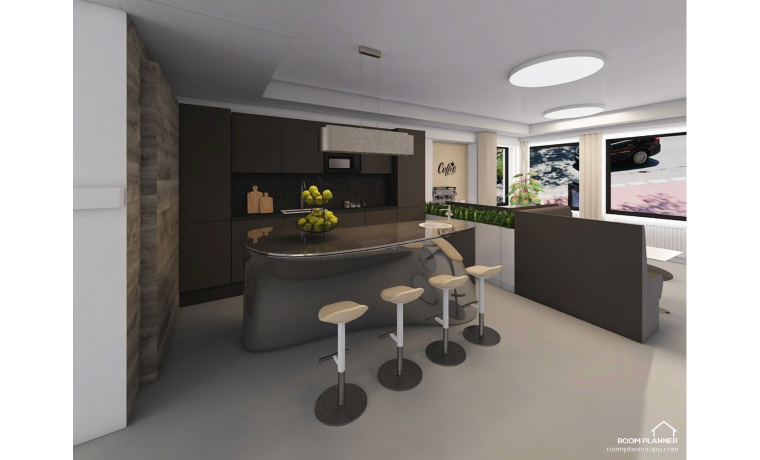Coworking Space Blaubach Köln Altstadt Süd