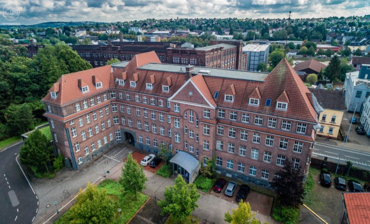 Coworking Grünewalder Straße Solingen 