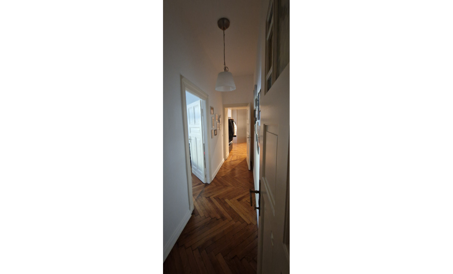 Coworking Space Barbarossastrasse Berlin Schöneberg