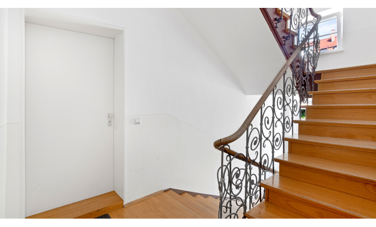 Büro auf Zeit Westendstr. München Schwanthalerhöhe