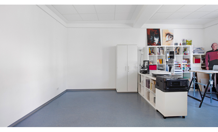 Coworking Westendstr. München Schwanthalerhöhe