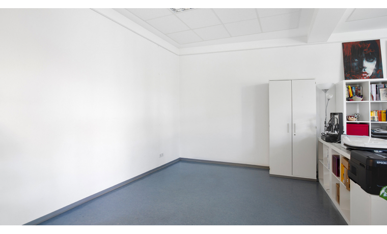 Coworking Space Westendstr. München Schwanthalerhöhe