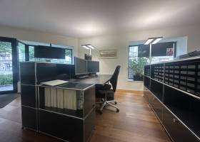 Dein Arbeitsplatz?