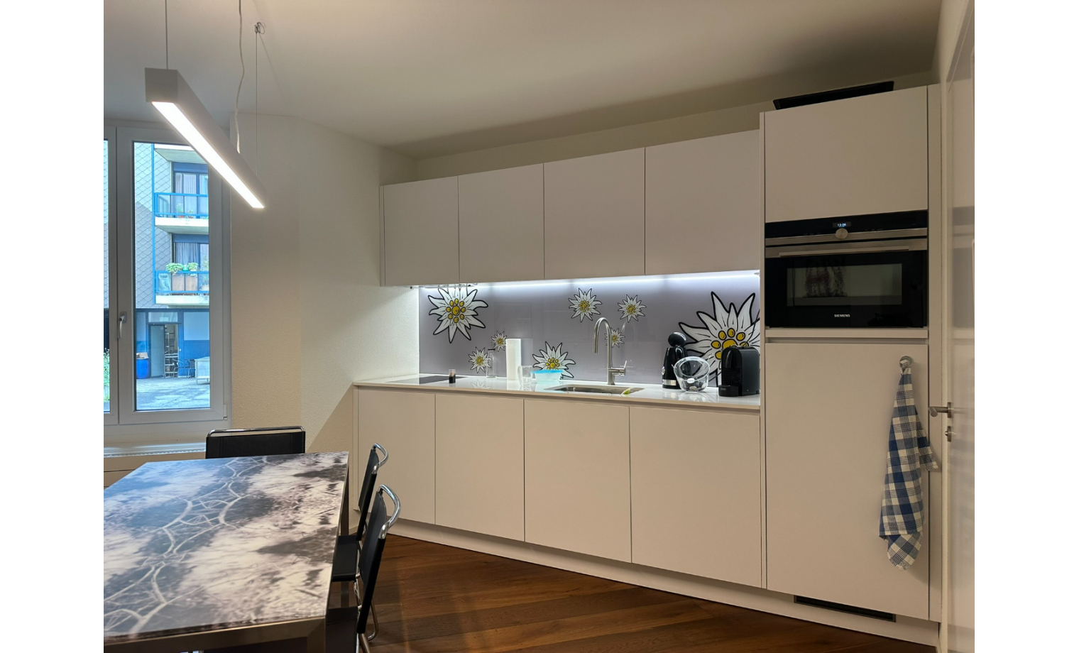 Coworking Moosmattstrasse Luzern 