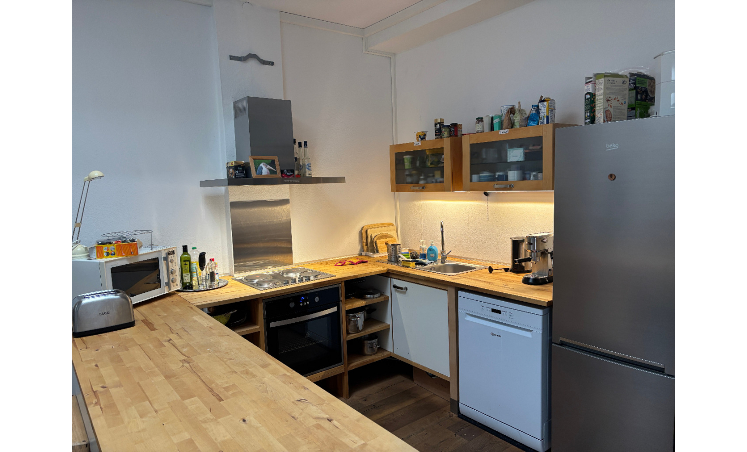 Coworking Obentrautstraße Berlin Kreuzberg