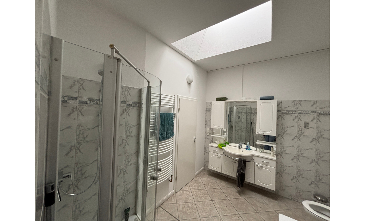 Coworking Space Obentrautstraße Berlin Kreuzberg
