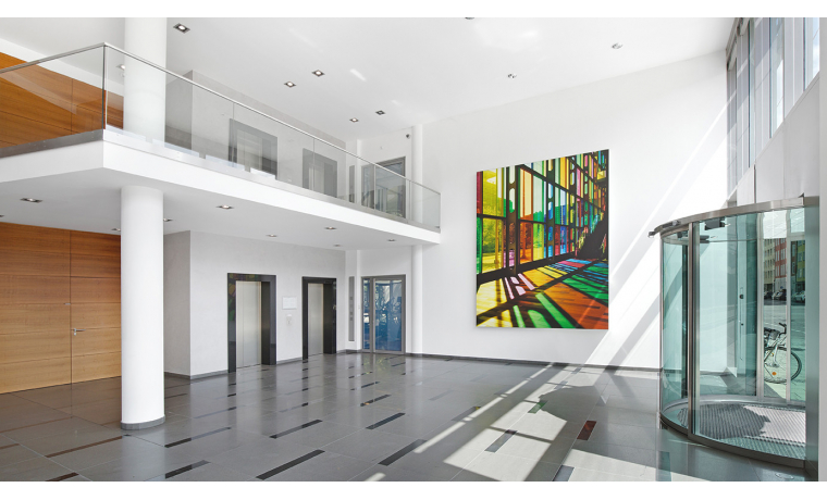 Büro mieten Seidlstraße München Maxvorstadt