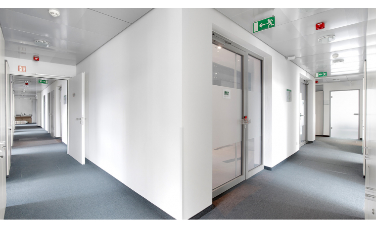 Shared Office Seidlstraße München Maxvorstadt