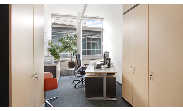 Coworking Seidlstraße München Maxvorstadt