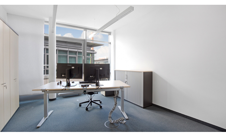 Büro mieten Seidlstraße München Maxvorstadt