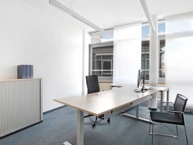 Untermiete:  Büroflächen in Maxvorstadt mit eigenem Zugang