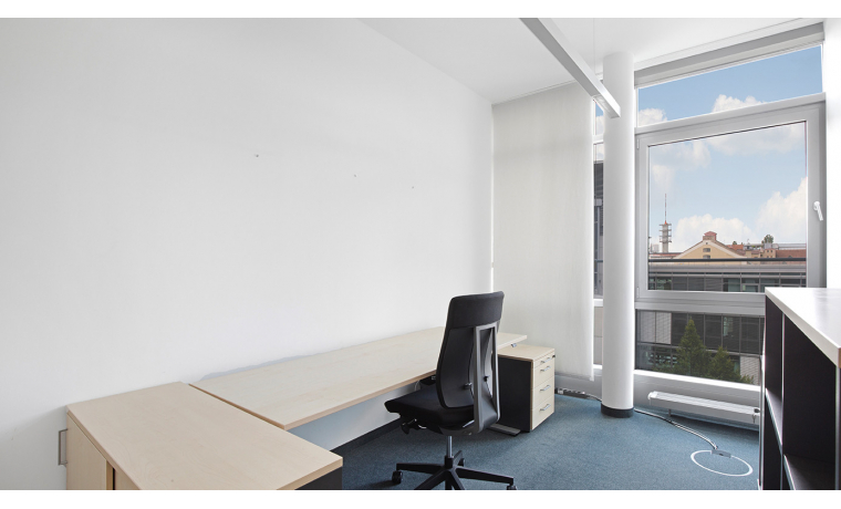 Bürogemeinschaft Seidlstraße München Maxvorstadt