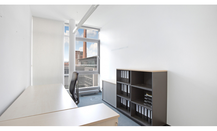Coworking Space Seidlstraße München Maxvorstadt