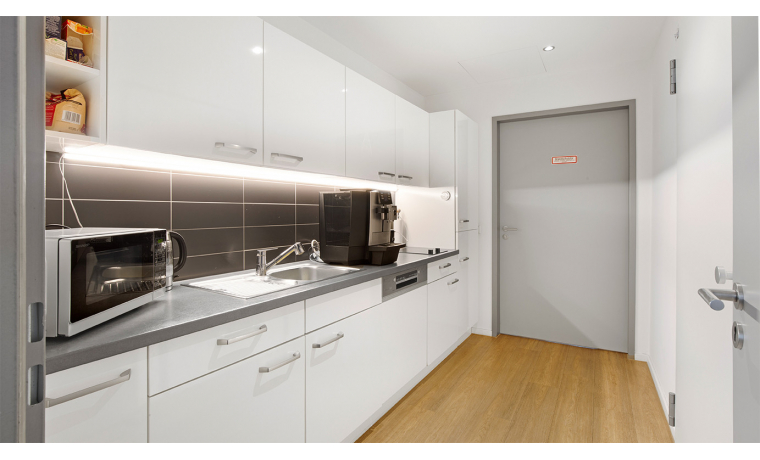 Office Sharing Seidlstraße München Maxvorstadt