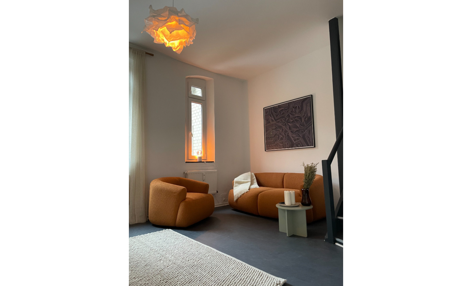 Coworking Schanzenstraße Hamburg Sternschanze