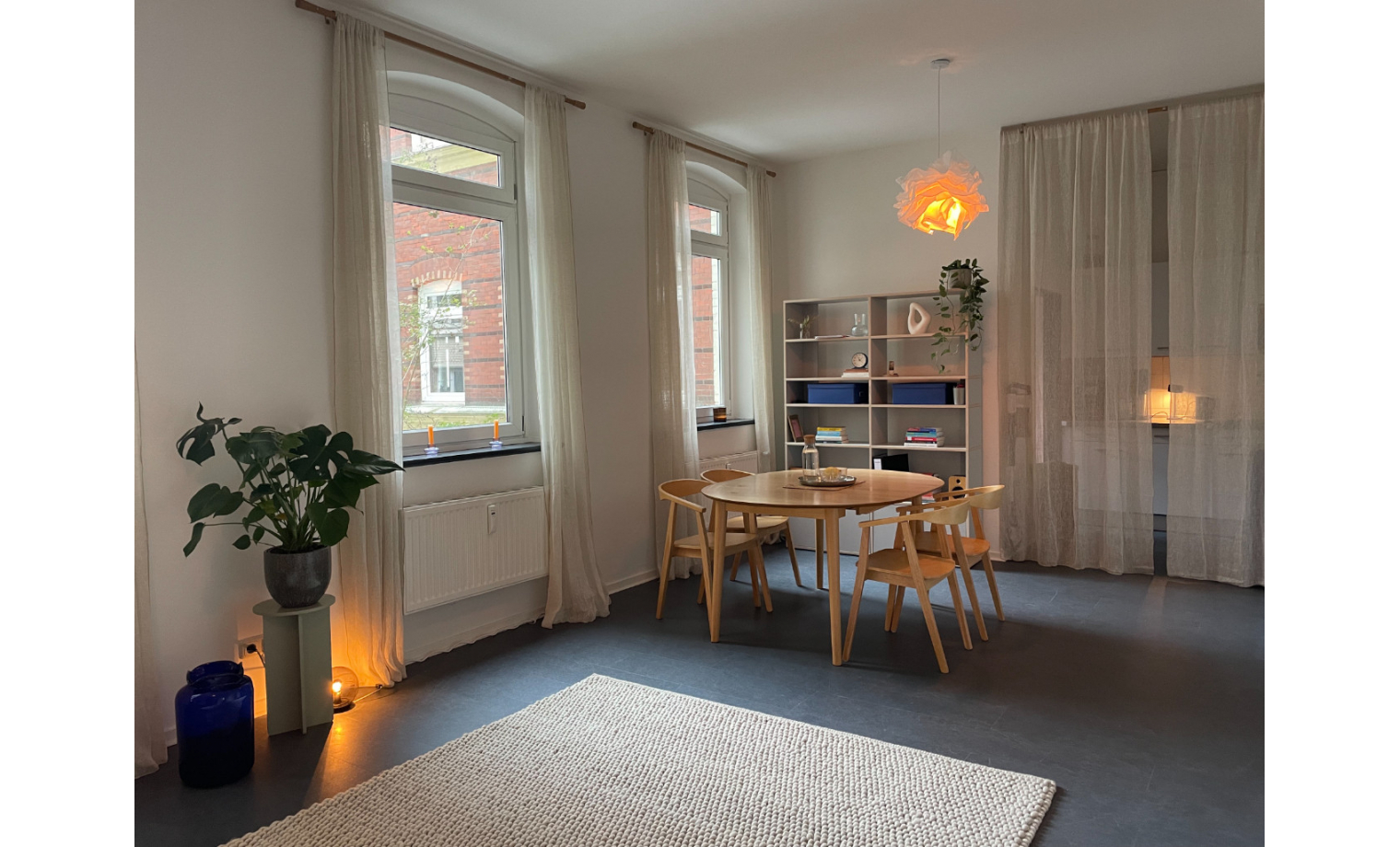 Büroräume Schanzenstraße Hamburg Sternschanze