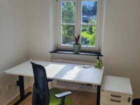 Arbeiten in Hünfeld