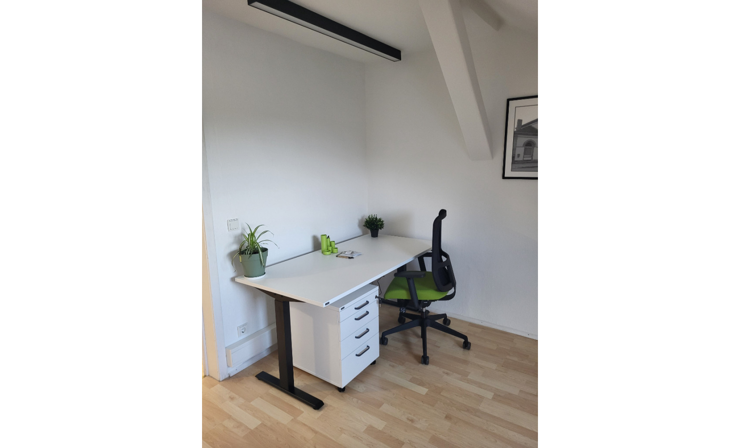 Coworking Bahnhofstr. Hünfeld 